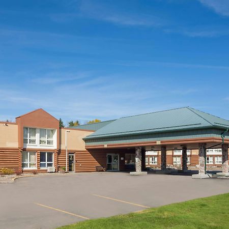 Americinn By Wyndham International Falls Exterior photo