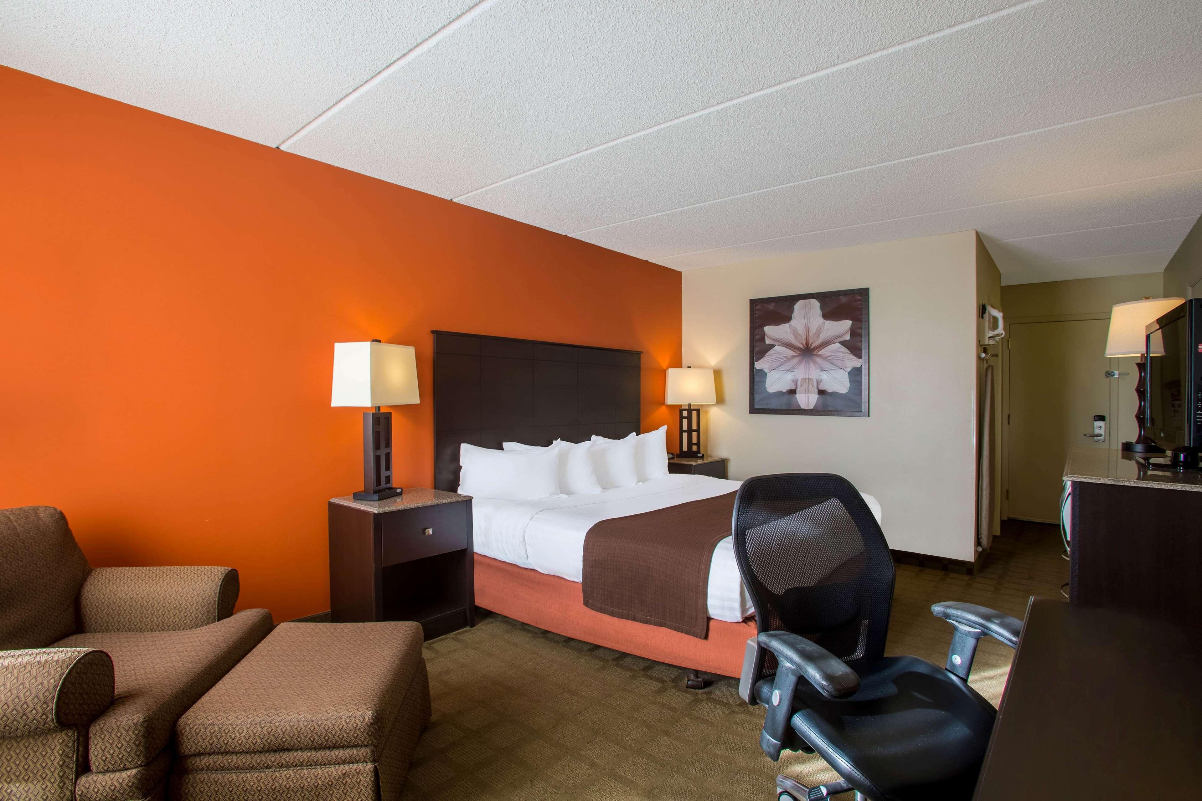 Americinn By Wyndham International Falls Exterior photo
